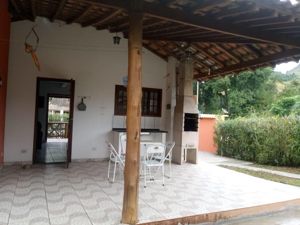 Casa Paraty Exterior foto