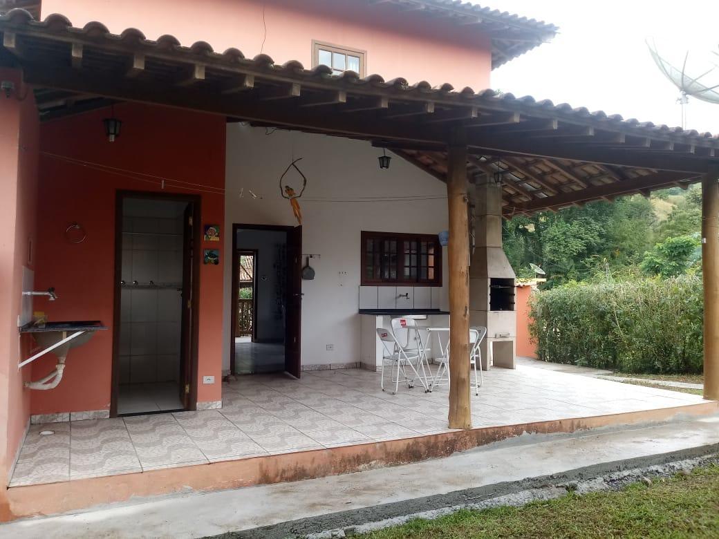 Casa Paraty Exterior foto