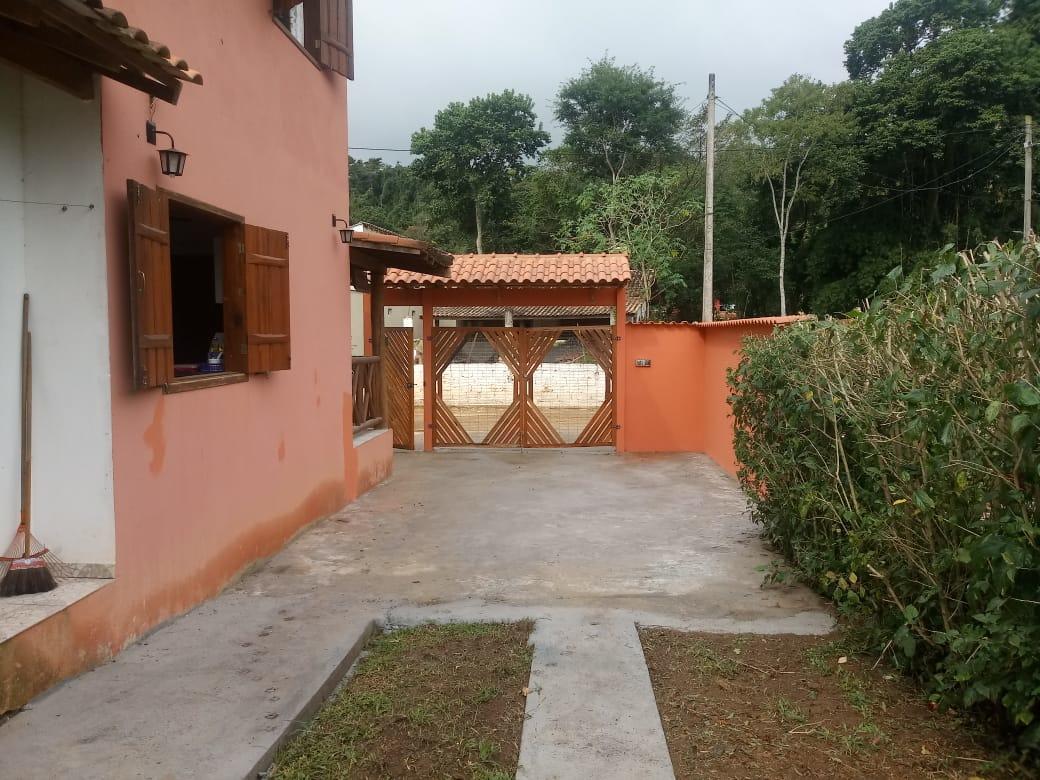 Casa Paraty Exterior foto