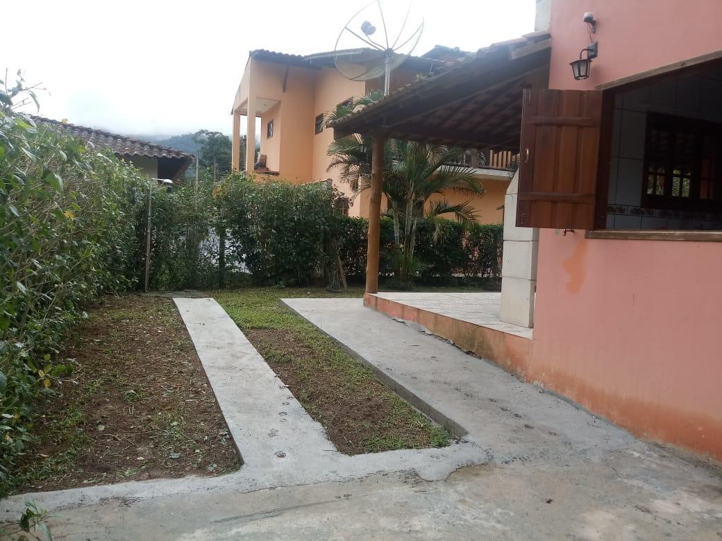 Casa Paraty Exterior foto