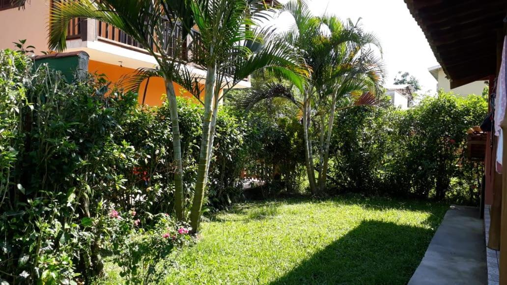 Casa Paraty Exterior foto