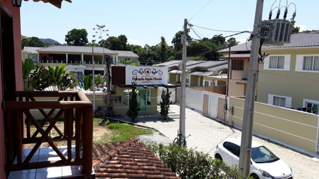 Casa Paraty Exterior foto